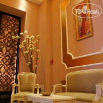 ArtDeco Istanbul Suites 