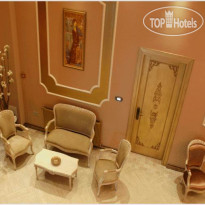 ArtDeco Istanbul Suites 