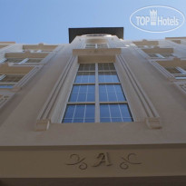 ArtDeco Istanbul Suites 