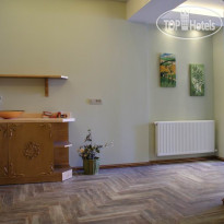 ArtDeco Istanbul Suites 