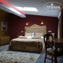 ArtDeco Istanbul Suites 