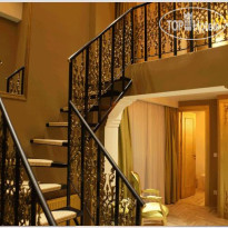 ArtDeco Istanbul Suites 
