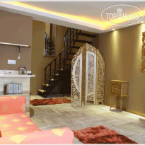 ArtDeco Istanbul Suites 