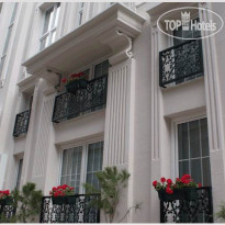 ArtDeco Istanbul Suites 