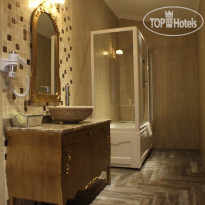 ArtDeco Istanbul Suites 