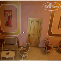 ArtDeco Istanbul Suites 