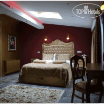 ArtDeco Istanbul Suites 