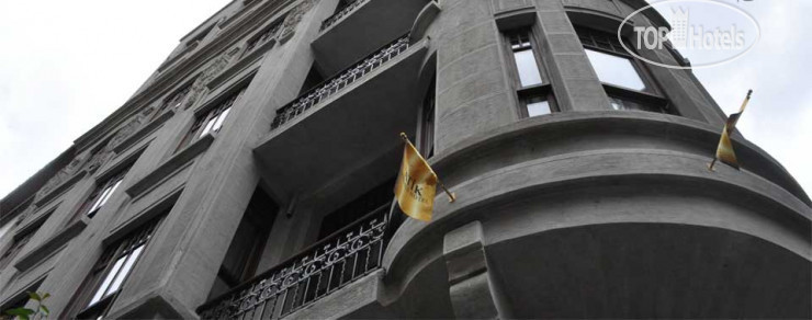 Новые добавленные фото туристов Atik Palace