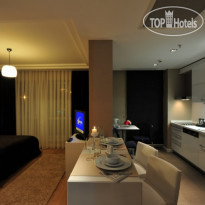 Radisson Residences Avrupa TEM Istanbul 