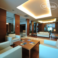 Radisson Residences Avrupa TEM Istanbul 