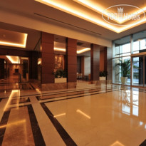 Radisson Residences Avrupa TEM Istanbul 