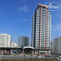 Radisson Residences Avrupa TEM Istanbul 4*