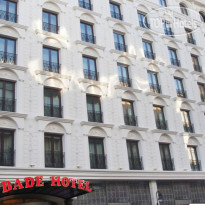 My Bade Hotel 
