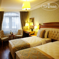 My Bade Hotel 