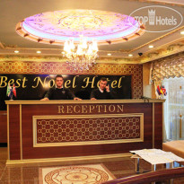 Best Nobel Hotel 2 