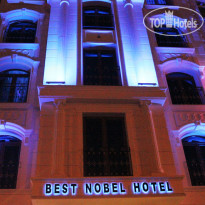 Best Nobel Hotel 2 