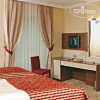 The Bostanci Hotel 4*