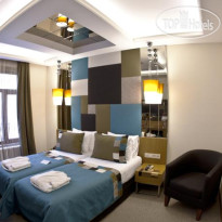 Collage Cihangir Apart