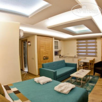Collage Cihangir Apart