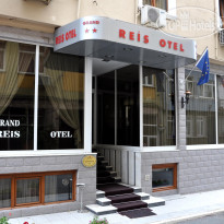 Grand Reis Otel Отель