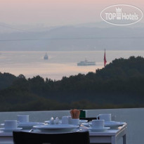 TRYP by Wyndham Istanbul Hagia Sophia 