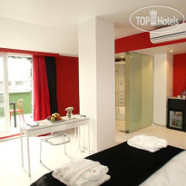 TRYP by Wyndham Istanbul Hagia Sophia 