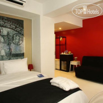 TRYP by Wyndham Istanbul Hagia Sophia 