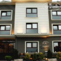 Eternity Boutique Hotel 