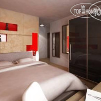 Eternity Boutique Hotel 