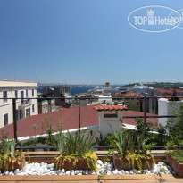 Lush Houses Galata 