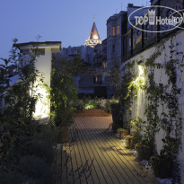 Lush Houses Galata 