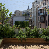 Lush Houses Galata 