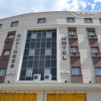 Mars Business Hotel 3*