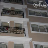 Martinenz Residence Отель