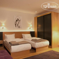 Misafir Suites 8 Istanbul Номер