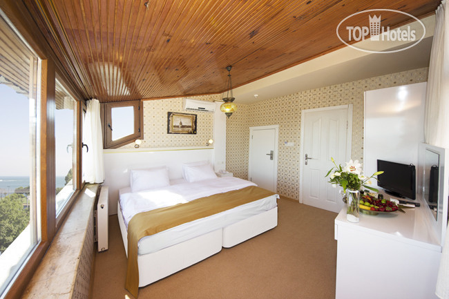 Новые добавленные фото туристов Ottoman Tulip 3*