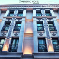 The Meretto Hotel 4*