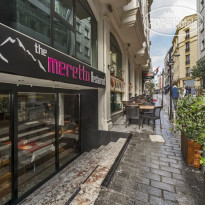 The Meretto Hotel 