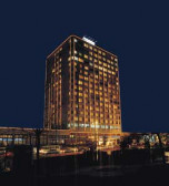 Dedeman Istanbul 5*