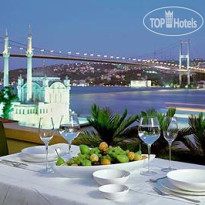 Radisson Blu Bosphorus Hotel 