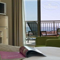 Radisson Blu Bosphorus Hotel 