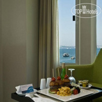 Radisson Blu Bosphorus Hotel 