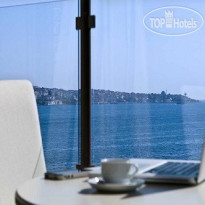 Radisson Blu Bosphorus Hotel 