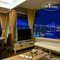 Radisson Blu Bosphorus Hotel 