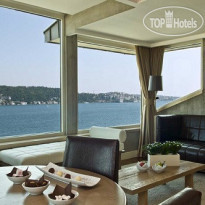 Radisson Blu Bosphorus Hotel 