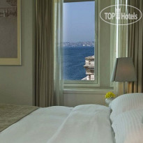 Radisson Blu Bosphorus Hotel 