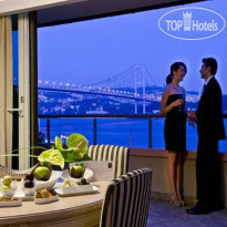 Radisson Blu Bosphorus Hotel 