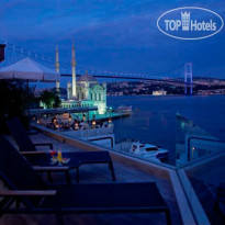 Radisson Blu Bosphorus Hotel 