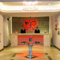 The Selection Suites 