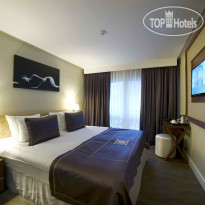 Taba Luxury Suites & Hotel Istanbul 